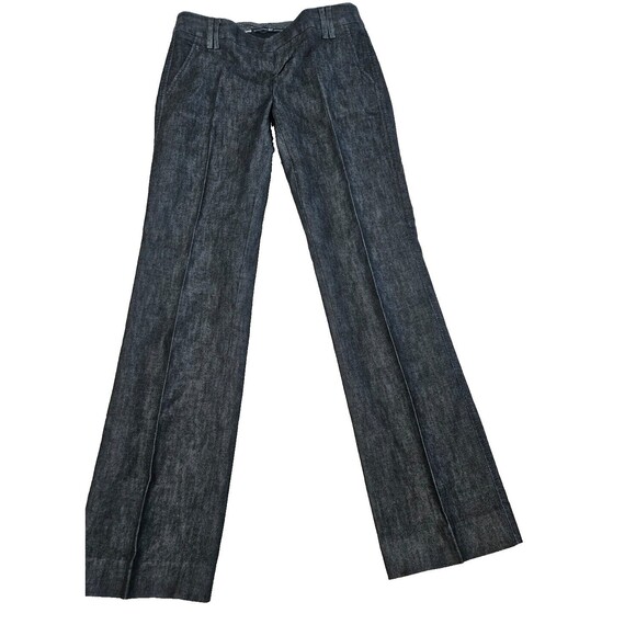 Gap Pants - GAP Women's Cotton Stretch Pants, Size 0 Regular